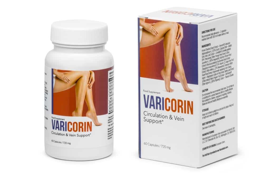 VariCorin 0011 3