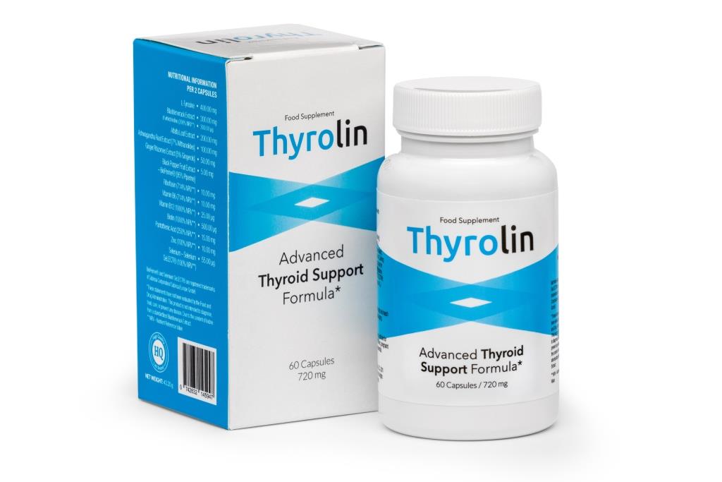 for thyroid health