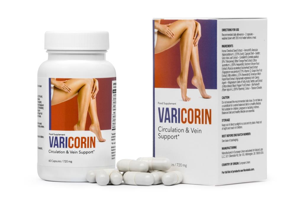 put an end to varicose veins