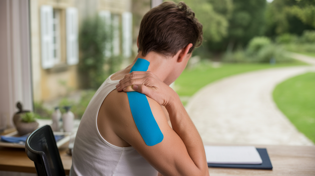 Soulager les courbatures : 5 gestes efficaces et les erreurs qui les prolongent