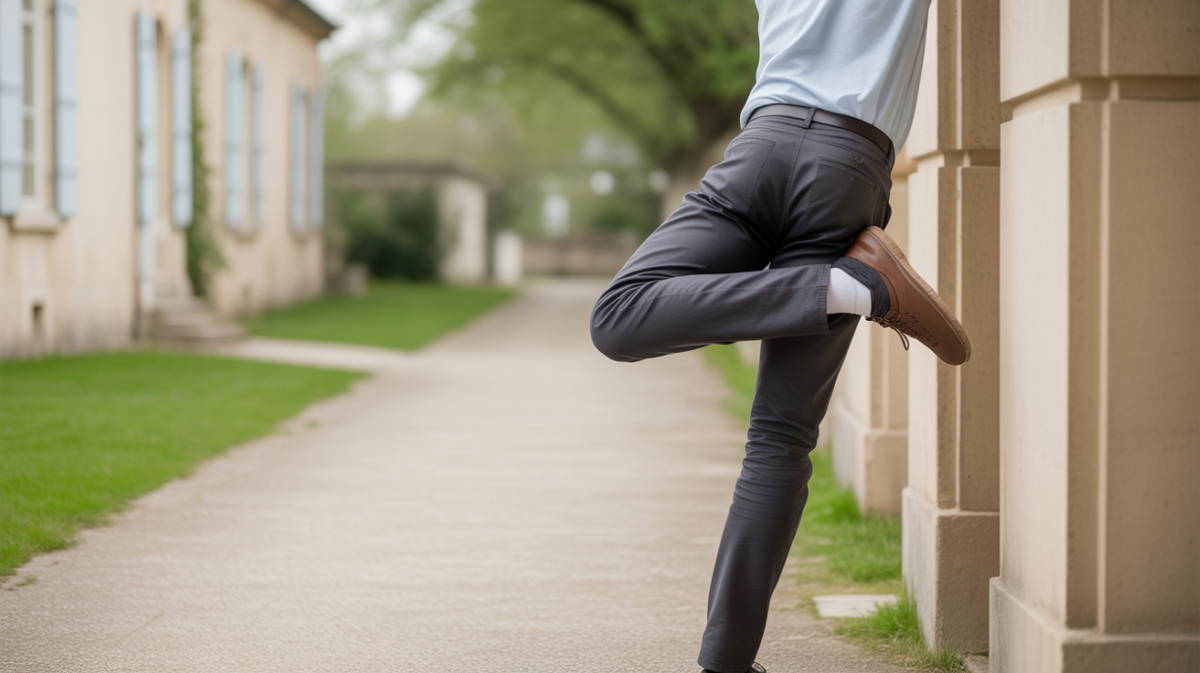 Crampes au mollet la nuit : 5 causes fréquentes et les gestes qui soulagent